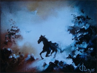 Chevaux de trait