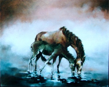 cheval