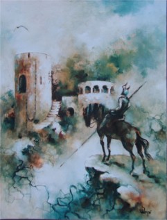 cheval