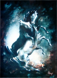 cheval