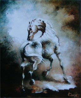 cheval