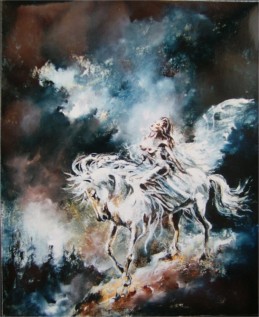 cheval